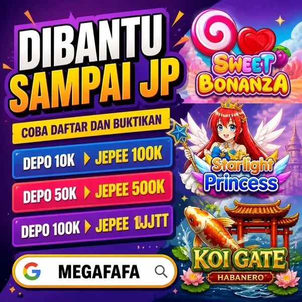 situs slot terbesar di dunia